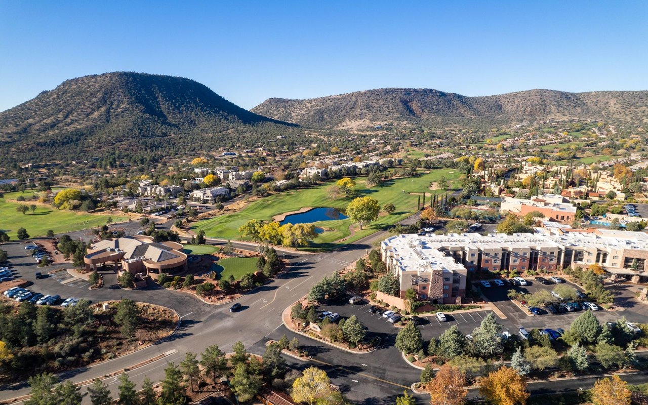 VILLAGE OF OAK CREEK