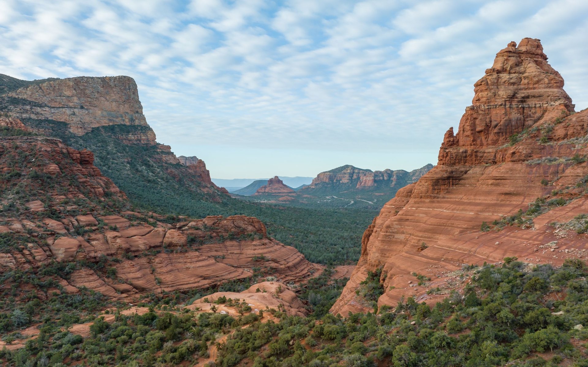 SEDONA