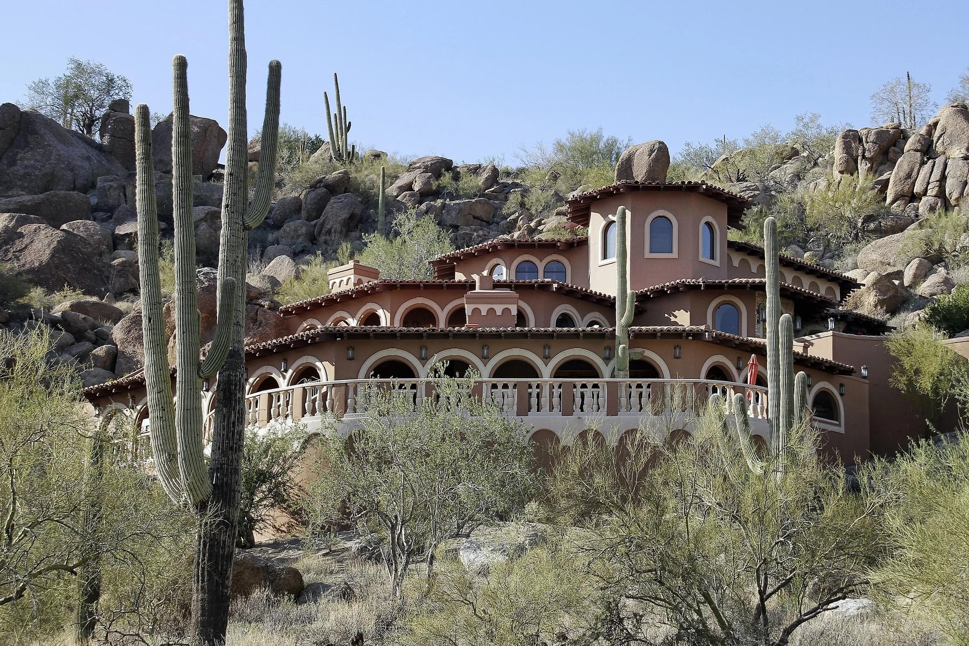 Cottonwood, AZ 86326