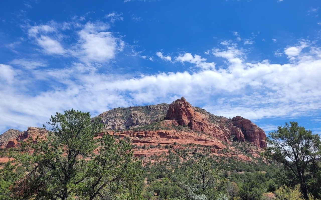 Northern Arizona home